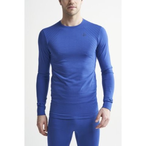FuseKnit Comfort RN LS Man