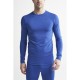 FuseKnit Comfort RN LS Man