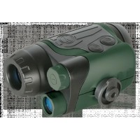 Прилад нічного бачення Yukon NVMT Spartan 1x24