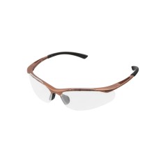 Окуляри захисні Bolle CONTOUR, прозорі лінзи