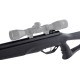 Шомпол Bore Tech Bore Stix для пістолетів калібру з .22 до .45 різьблення 8/32 F (BSTX-2206-RF)