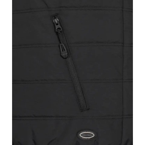 Жилет Hallyard Bjorn L black