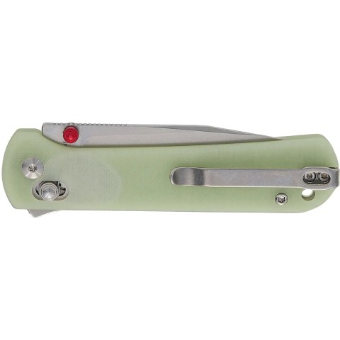 Нож CJRB Bolt Green