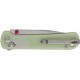 Нож CJRB Bolt Green
