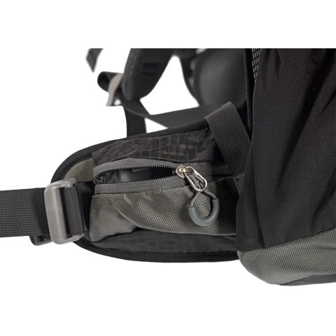 Рюкзак Skif Outdoor Seagle 45 Black