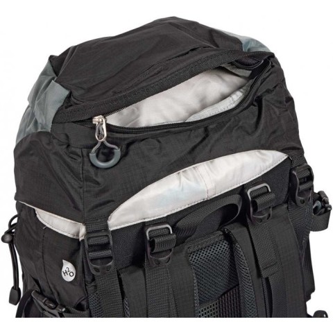 Рюкзак Skif Outdoor Futura Pro, 65L, ц:black