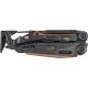 Мультитул Leatherman 833084 MUT Black, чохол нейлон. Molle (олива), sight adjuster