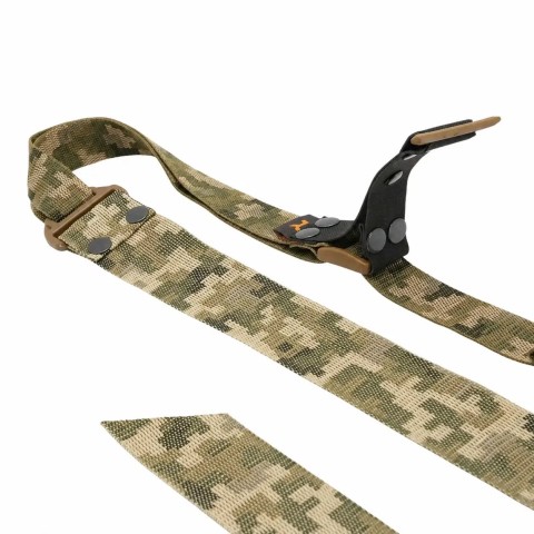 Ремень Ragnarok TYR Gen.II 1/2-точечный MM-14
