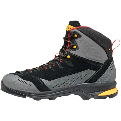 Ботинки Garmont CIMA WP 9.5 Black/Orange