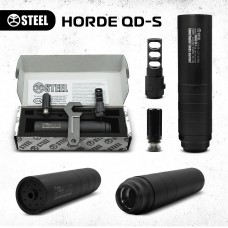 ДТК STEEL RAPTOR 5.45 M24x1.5