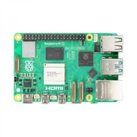 Мікрокомп'ютер Raspberry Pi 5 Board 2GB