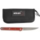 Нож Boker Plus Kwaiken Air, Cocobolo ц:natural