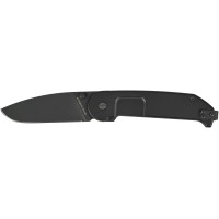 Нож Extrema Ratio BF2 CD MIL-C, ц:black