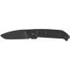 Нож Extrema Ratio BF2 CD MIL-C, ц:black