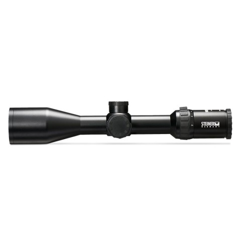 Приціл Steiner Nighthunter Xtreme 2-10x50 (30 мм) illum. 4A-I