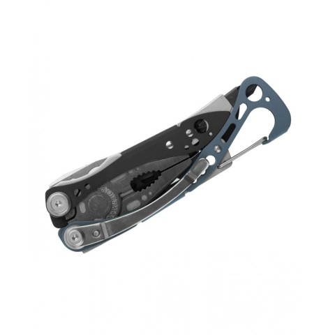 Мультитул Leatherman Skeletool Columbia Blue