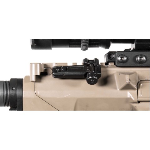 Целик Magpul MBUS PRO OFFSET