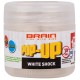 Бойли Brain Pop-Up F1 White Shock (белый шоколад) 10mm 20g
