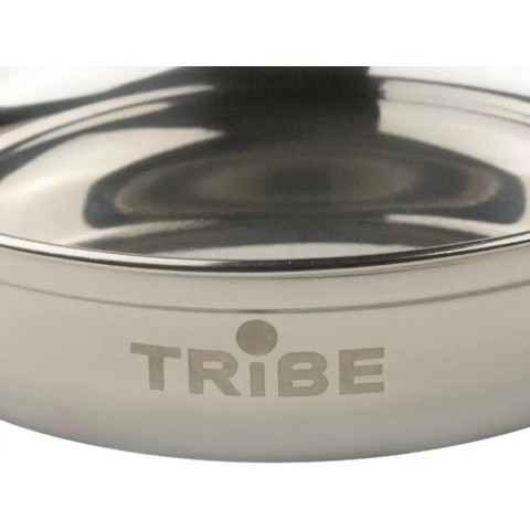 Набор посуды Tribe Single Set Metal