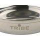 Набор посуды Tribe Single Set Metal