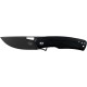 Нож Boker Plus Nahal ц:black