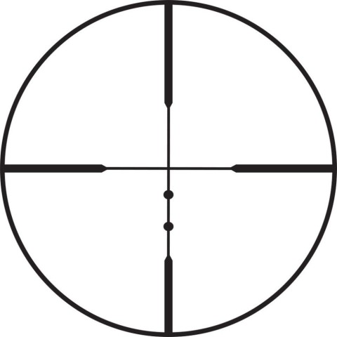 Приціл оптичний Leupold VX-Freedom AR 4-12x40 (1 inch) Creedmoor