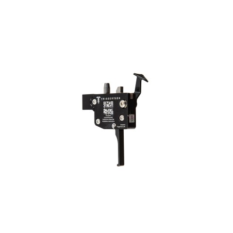 УСМ для Tikka TriggerTech Black Special Flat Single Stage