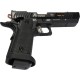Пистолет страйкбольный ASG STI Pit Viper. Blowback. CO2 кал. 6 мм