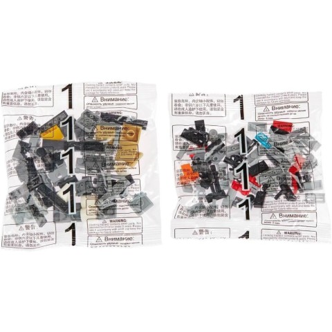 Конструктор ZIPP Toys 