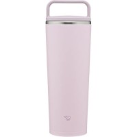 Термостакан Zojirushi SX-JS40PM 0.4 л powdery pink