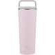 Термостакан Zojirushi SX-JS40PM 0.4 л powdery pink
