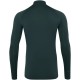 Термокофта Frontier Cedrus S merino Forest green