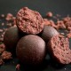 Бойлы Crazy Carp Silver Series Soluble Krill & Robin Red 24mm 1kg