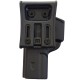 Кобура Cytac fast draw для glock 17/19