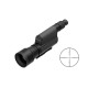 Подзорная труба Leupold Mark4 20-60x80 FFP TMR чёрная