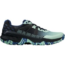 Кроссовки Mammut Sertig II Low M 9 3030-04300 neo mint-black