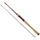 Спиннинг Favorite Arena Stream ARNS1-722ML 2.18m 4-16g Fast