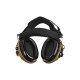 76308-05-S Навушники Sordin Supreme Mil AUX Neckband Sand