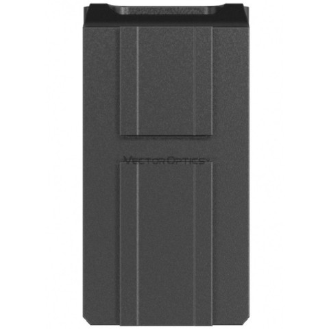 Райзер Vector Optics на планку Вівер для коліматорів з VOD footprint