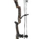Лук блочный Ek Archery Axis 30-70 LBS камуфлированный