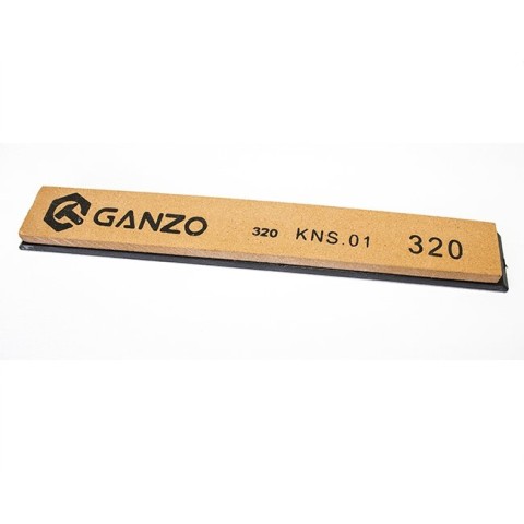 Синтетичний камінь Ganzo SPEP320 для точилок, 320 grit