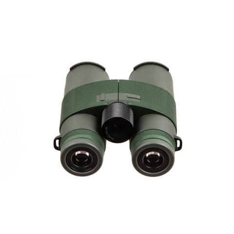 Бінокль з далекоміром DELTA-T 9x45 HD RF 2377 м