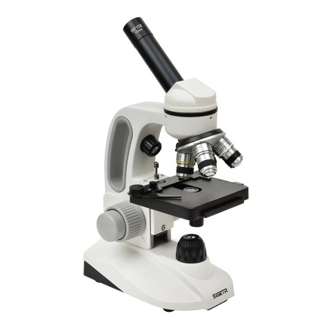 Мікроскоп SIGETA MB-135 40x-1000x LED Mono