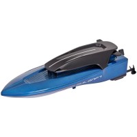 Човен ZIPP Toys на радіокеруванні Speed ​​Boat Dark Blue