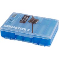 Коробка Viking Fishing Reversible Box - 1410 140х100x28mm