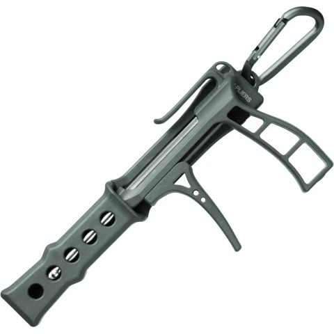 Екстрактор DaiichiSeiko Gun Pliers + Holster к:foliage green