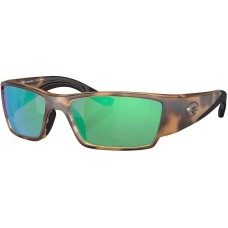 Окуляри Costa Del Mar Corbina Pro Matte Tortoise Green Mirror 580G