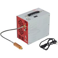Компрессор Sefic PCP (12V/220V) 300Bar