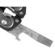 Мультиінструмент Leatherman ARC, нейлоновий чохол, біти