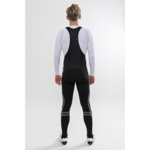 Ideal Wind Bib Tights Man